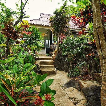 Khaowong Resort Phang Nga Exterior foto