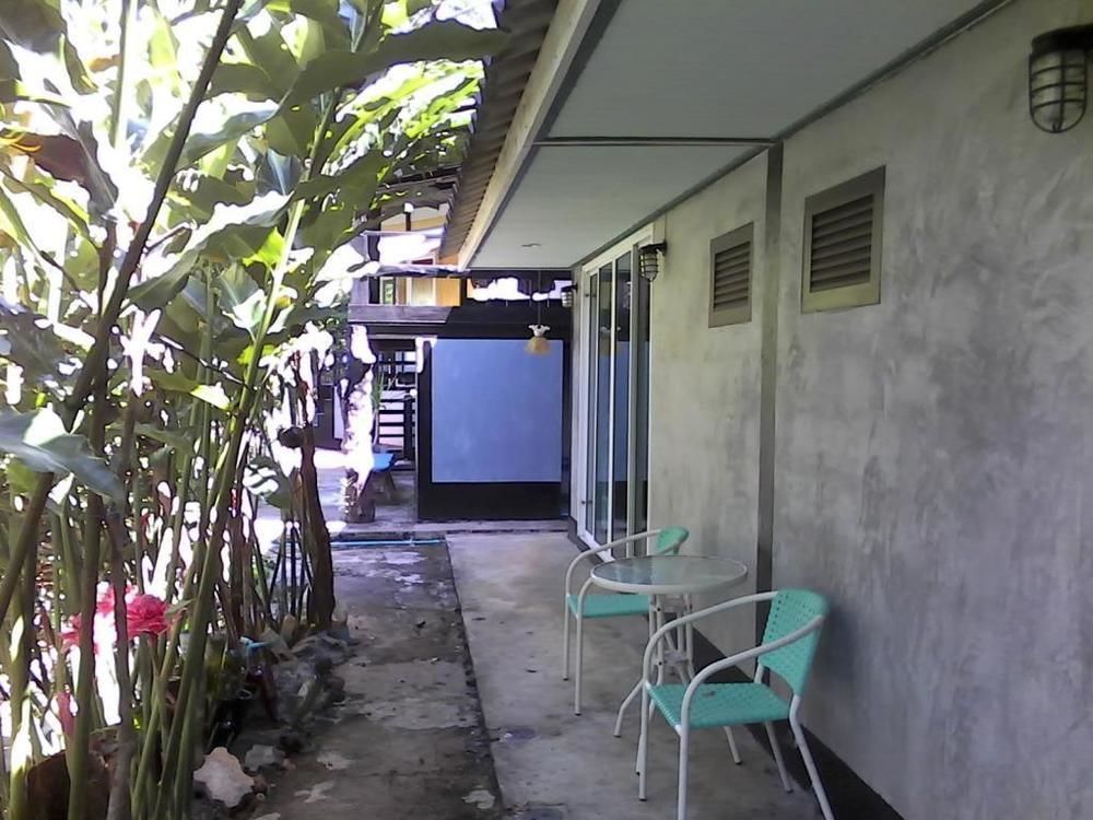 Khaowong Resort Phang Nga Exterior foto